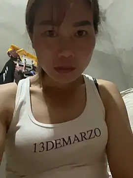 meganmeo webcam