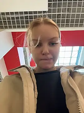 AshleyMur webcam