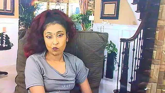 IndianSexyButt webcam