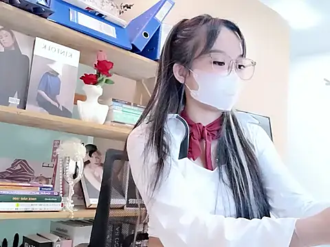 RG_Lenalyy webcam
