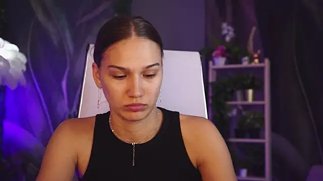 Sweet_Emilya webcam