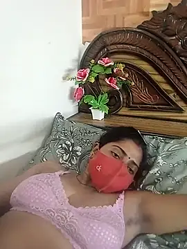 Reshma_Hot76 webcam