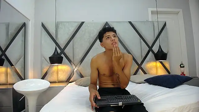 DamonandKiara webcam