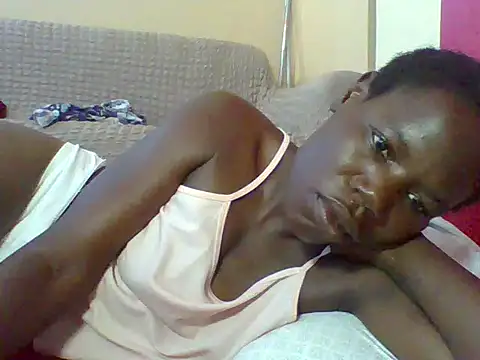 Blacksexyqueen24 webcam