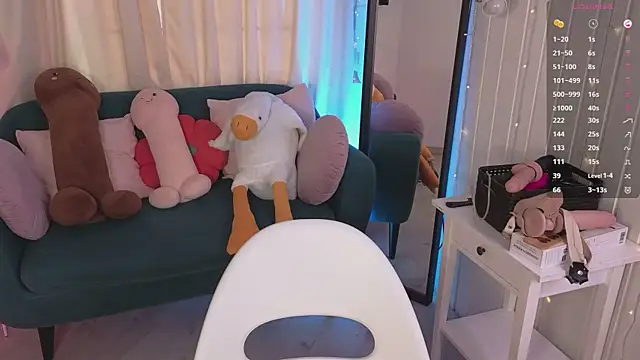 Mira_Falls webcam