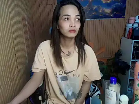 _Kathaleya webcam