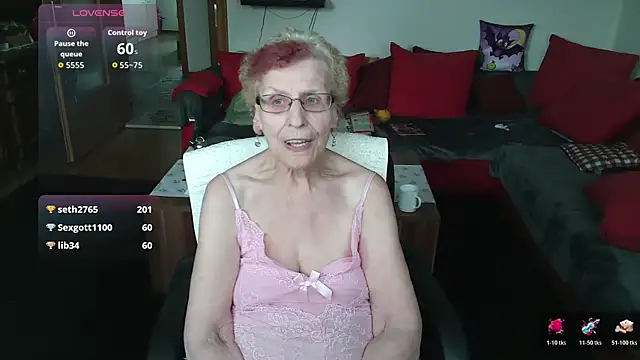 HeisseomaOriginal webcam