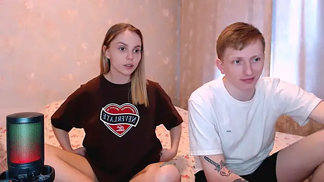 juliaanddima webcam
