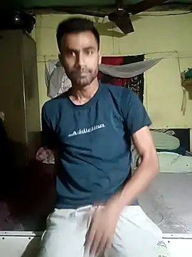 skinny_bigass_23 (M young) - Outdoor Jerk off undress