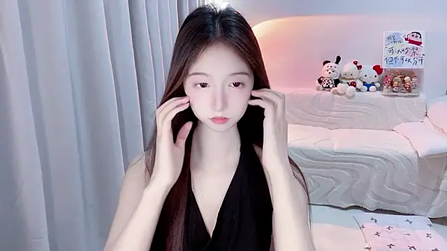 lucky-tt webcam