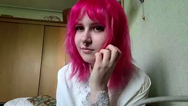 kamibleich - KamiBleich's free webcam - UK Sex Cams