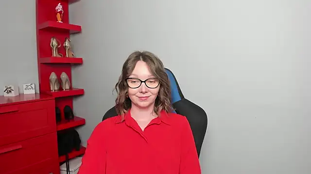 cookie_zoe - Cookie_zoe's free webcam
