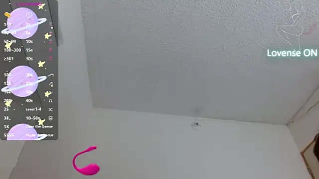 AlexaFontana webcam