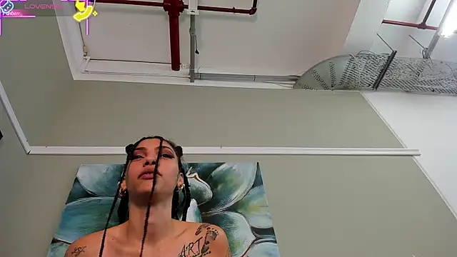 TattoedLexi_ webcam