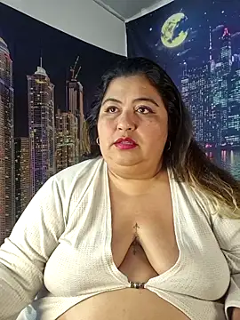 curvy_diva_ webcam