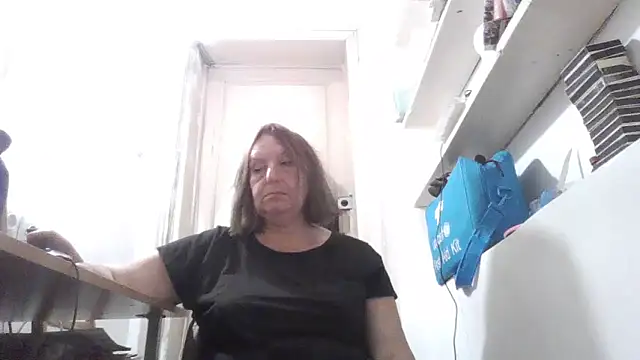 AnnaLive570 webcam