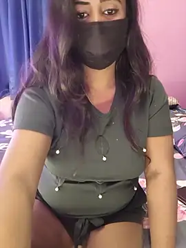 Arohi_baby webcam