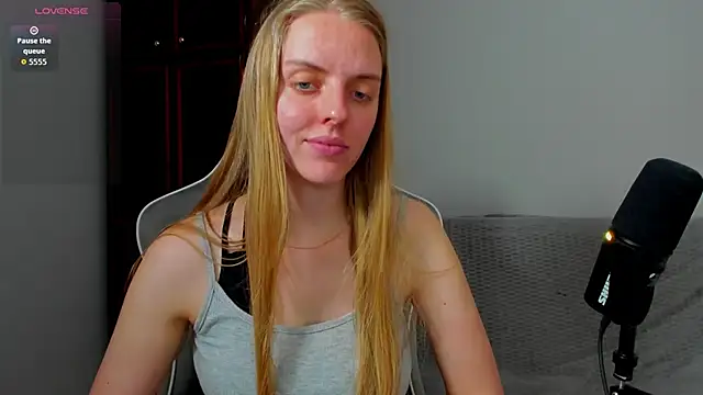 Jam_cream webcam