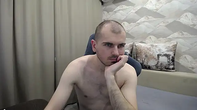 SerzhKorol1 webcam