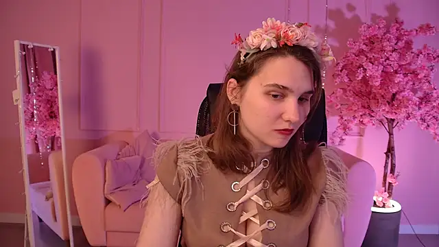 TessaMill webcam