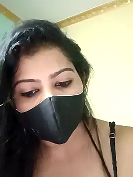 sanaya_roy - SANAYA_ROY's free webcam - UK Sex Cams