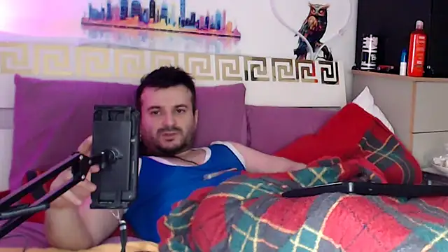 iuligruia69 webcam