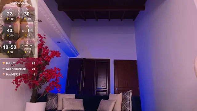 Rebeka_spencer webcam