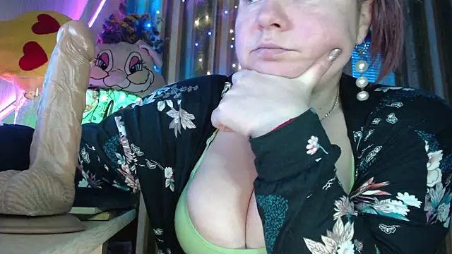 amorelara webcam