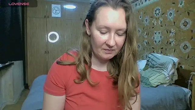 AnnaXLovers webcam