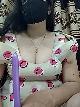 Saanvi-Sen webcam
