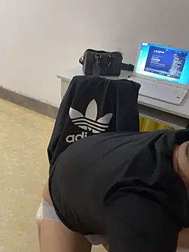 Stripchat-SM webcam