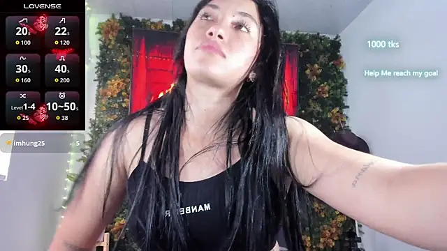 emily_palmeer webcam