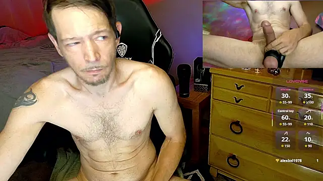 MasterForgedRayy webcam