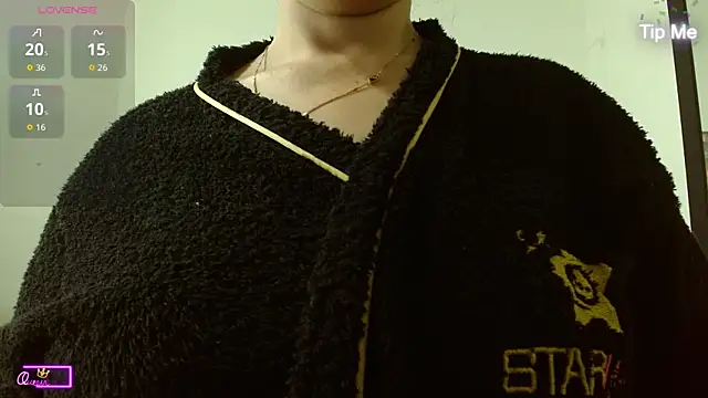 Hellen_starx webcam