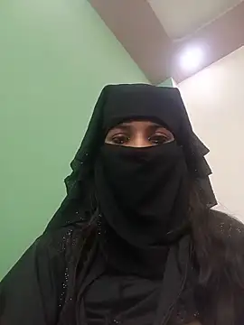 Aafreen_36 webcam
