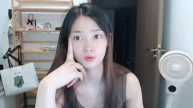 Mimi-cnbaby webcam