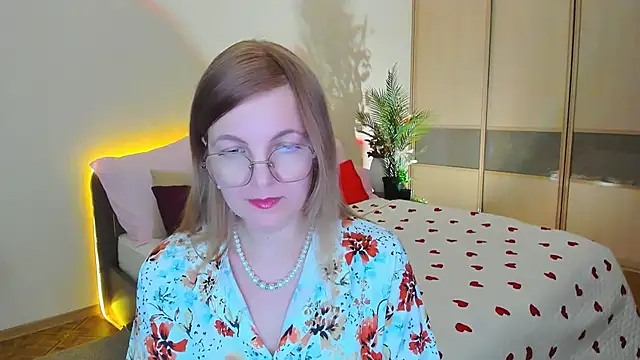 YourUniverser webcam