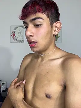 cherub_ webcam