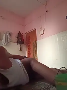 Sameer_shaikh31 webcam