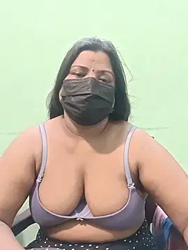 Tamil_Milf webcam