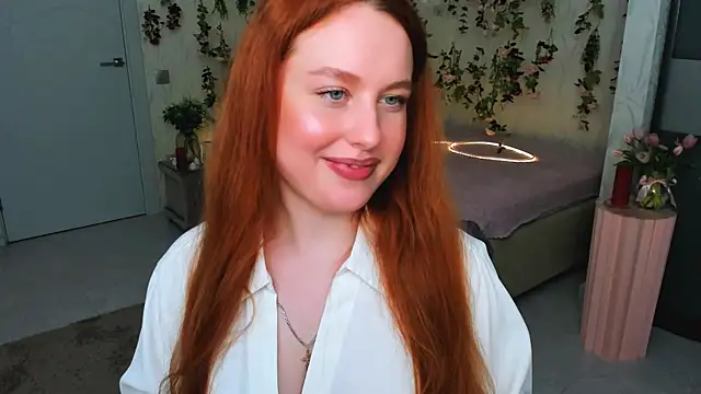 AirySilhouette webcam