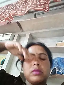 Shreya_pandit webcam