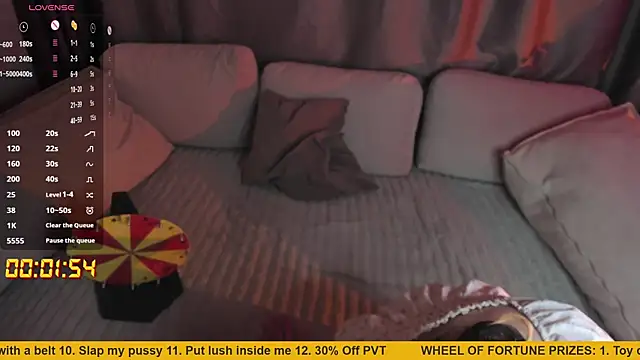 EdraFels webcam