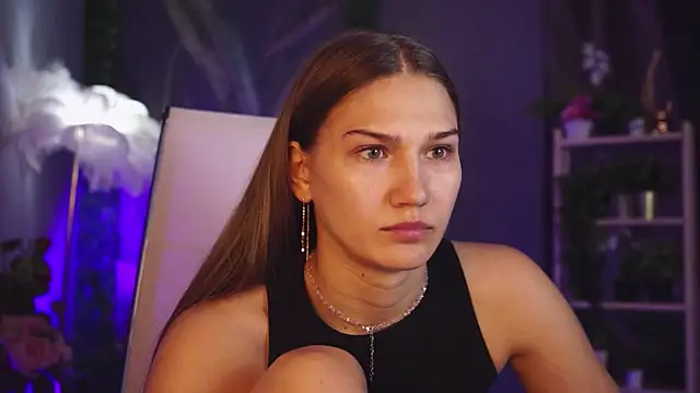 Sweet_Emilya webcam