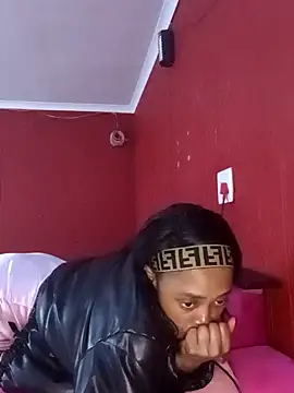 GoodinbedAfrican4 webcam