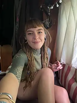 HornyHippy1 webcam