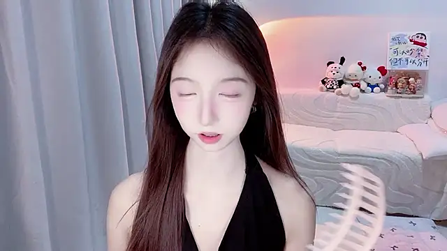 lucky-tt webcam