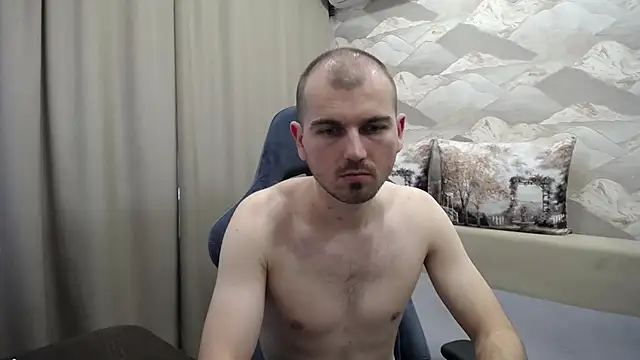 SerzhKorol1 webcam