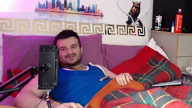 iuligruia69 webcam