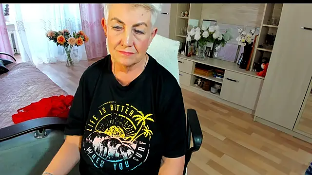 HotandMature webcam
